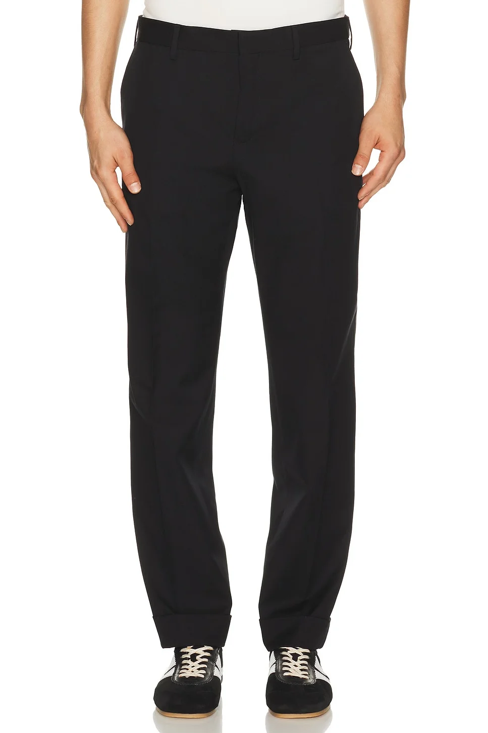 Philip Pants - 1