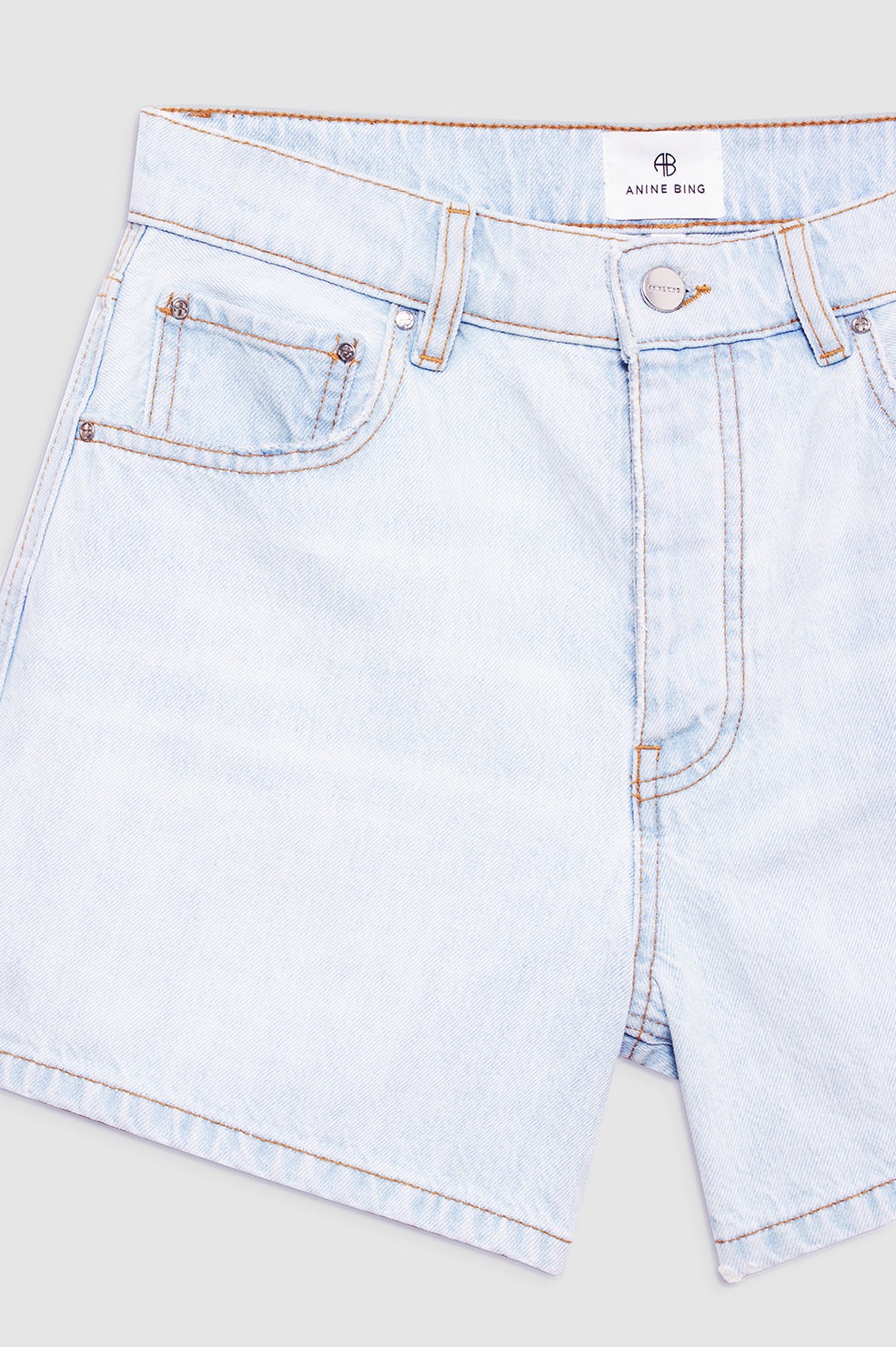 Dalton Short - Ultra Bleached - 4