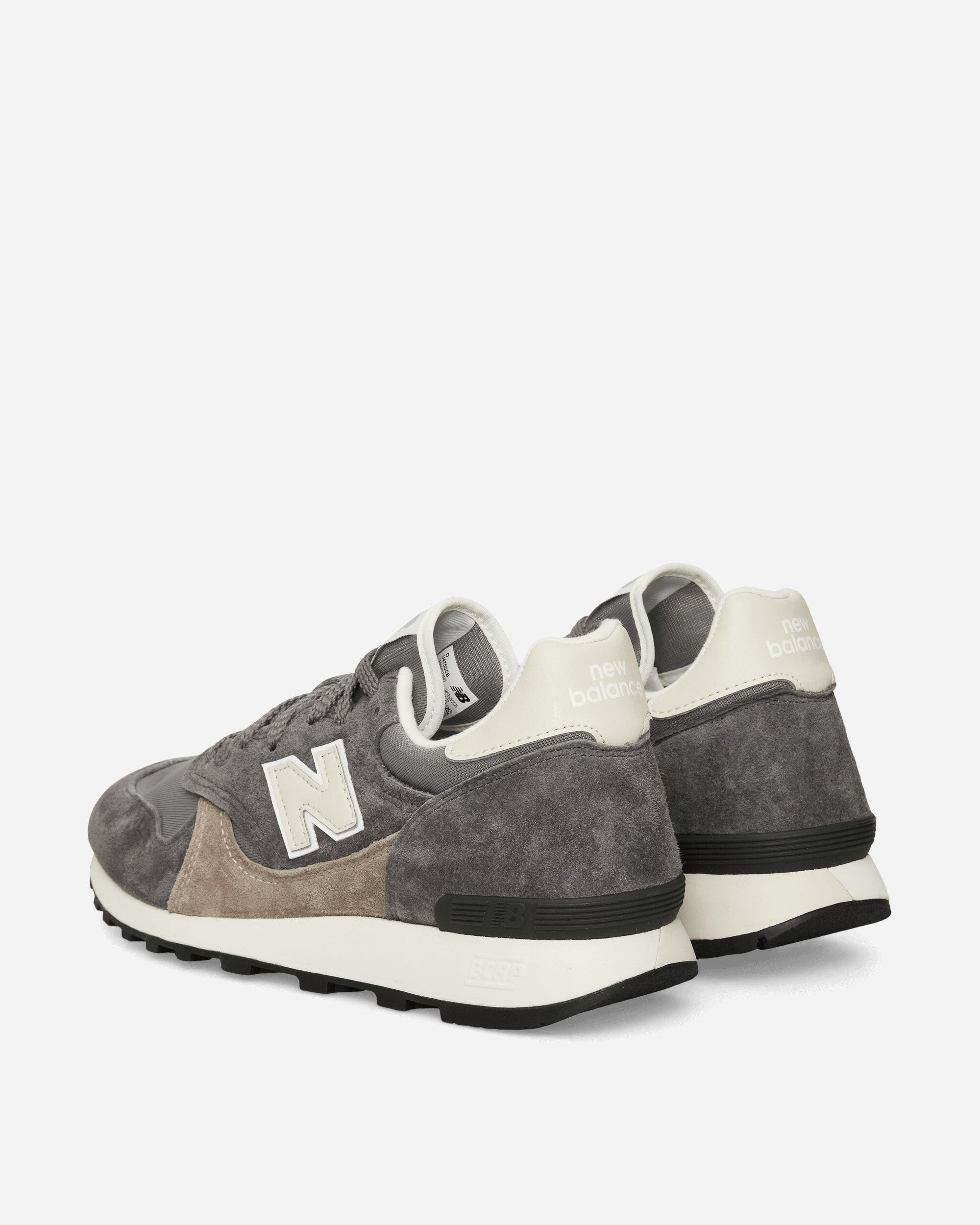 475 Sneakers Castlerock / Arid Stone - 4