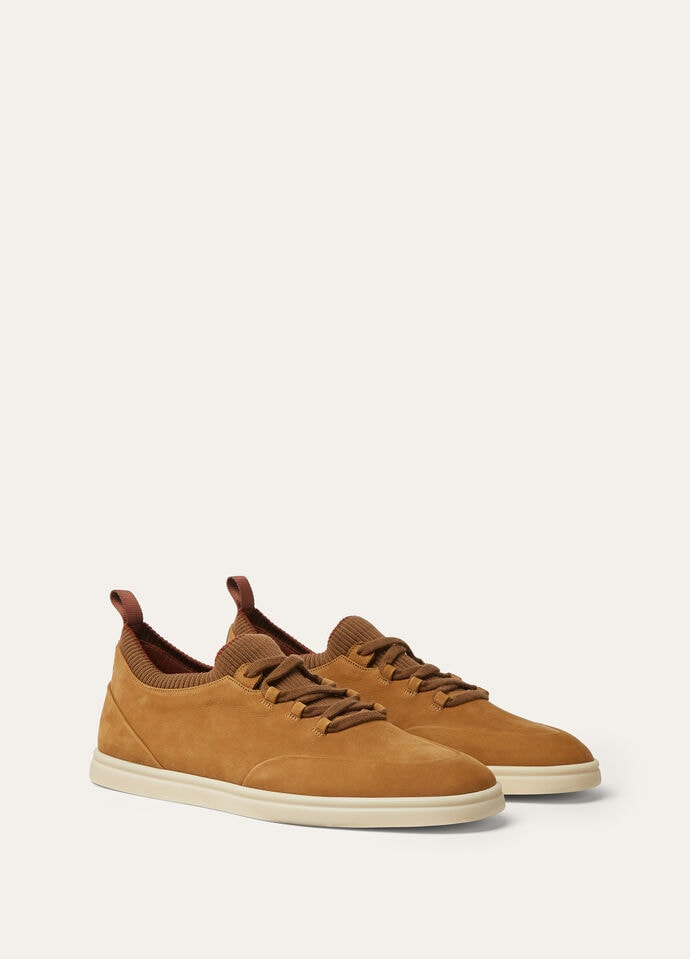 Soho Walk Sneaker - 3