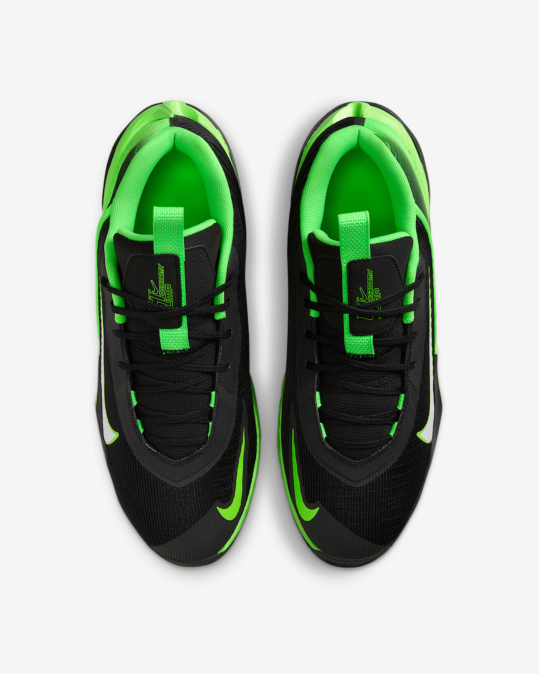 Nike G.T. Jump Academy Basketball Shoes - 4