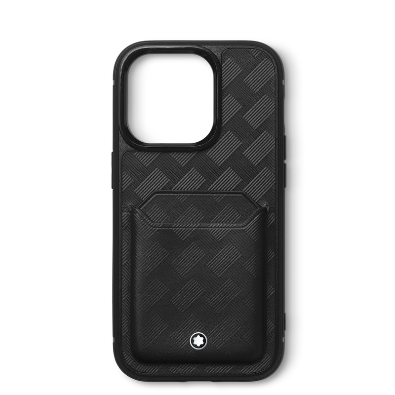 Extreme 3.0 hard phone case for Apple iPhone 15 Pro with 2cc 1