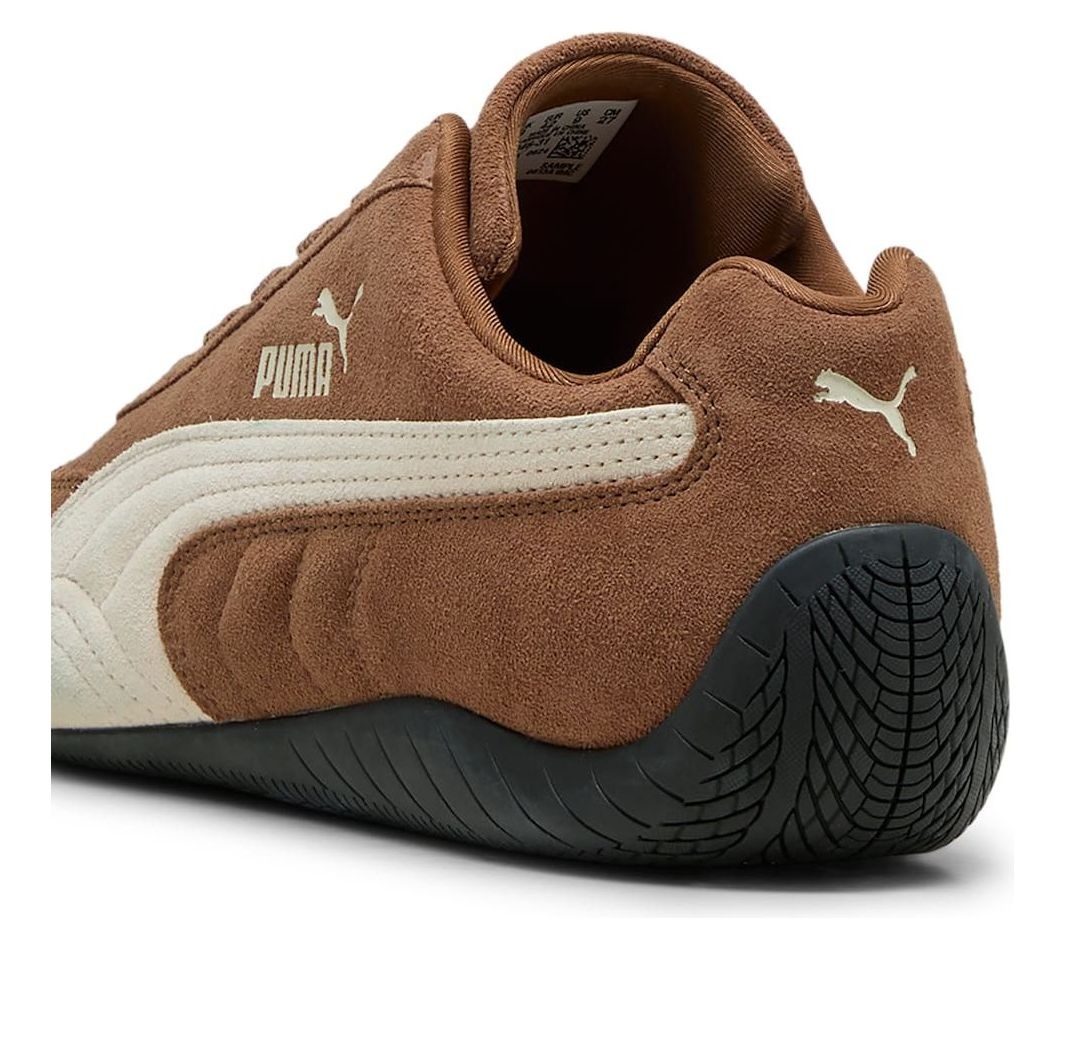 PUMA Speedcat OG 'Haute Coffee' 398846-31 - 6