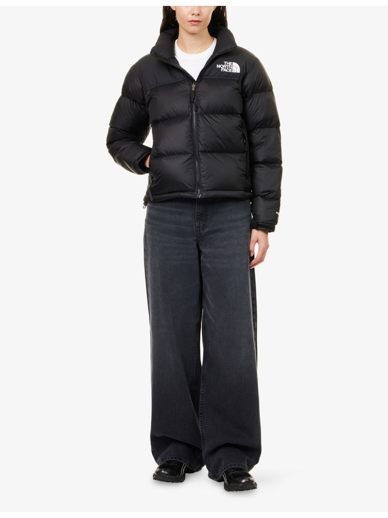 The North Face 1996 Retro Nuptse Nylon-Down Jacket outlook