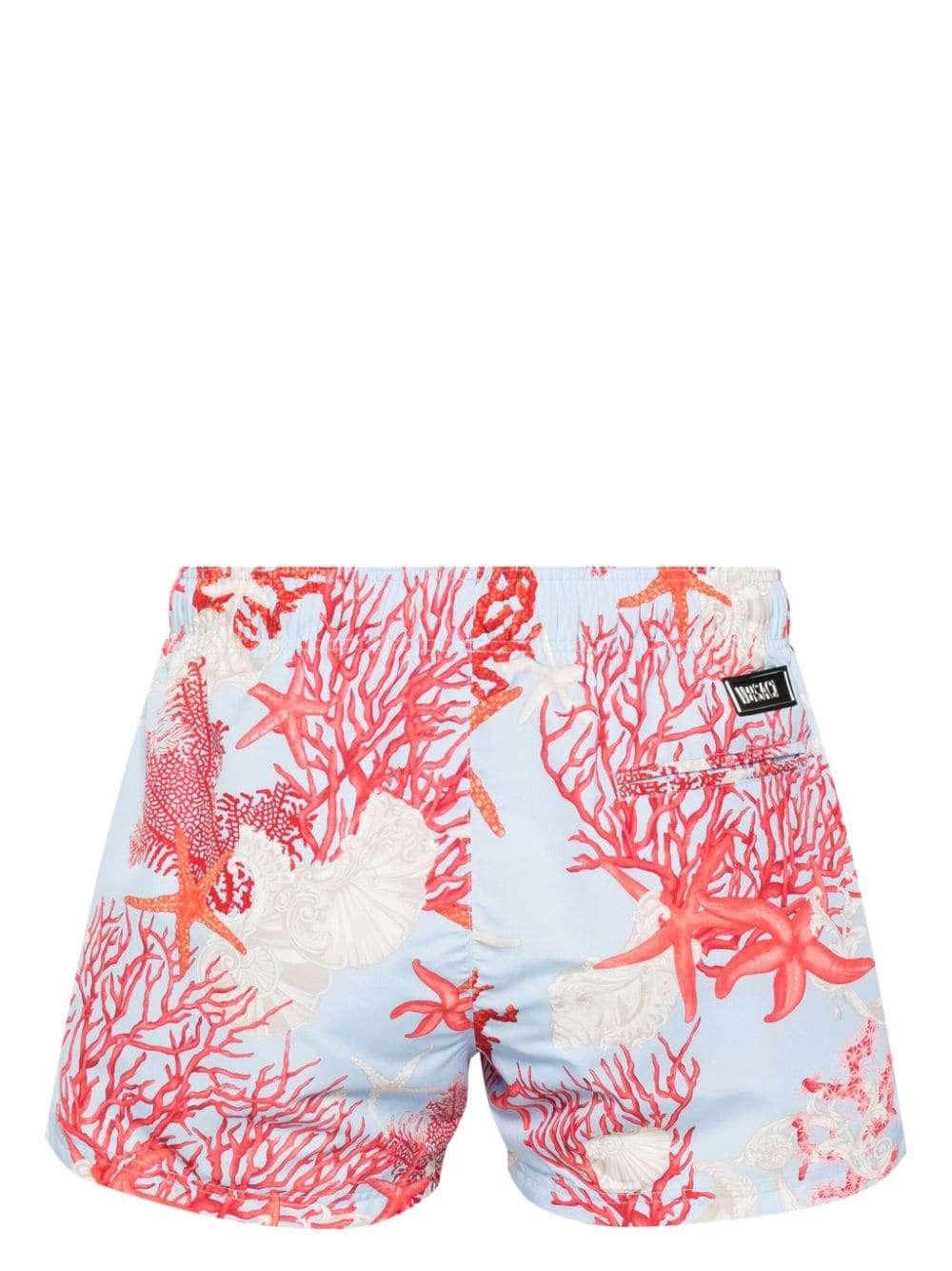 Barocco Sea swim shorts - 2