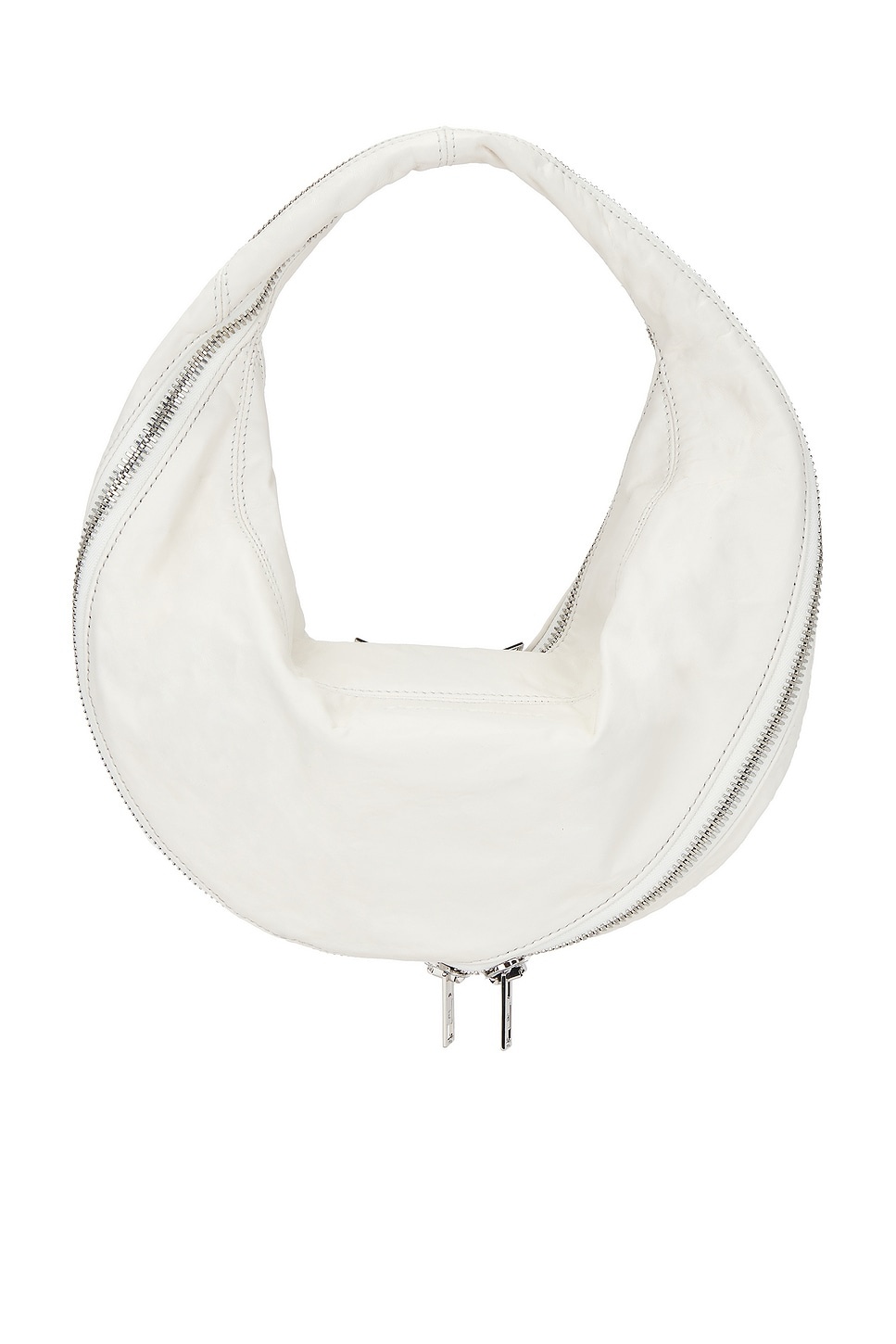 Twyst Top Handle Bag - 2