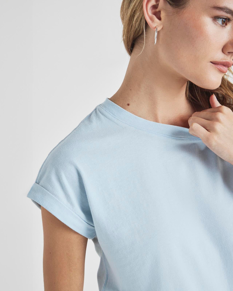 Skye Short Sleeve Tee 6