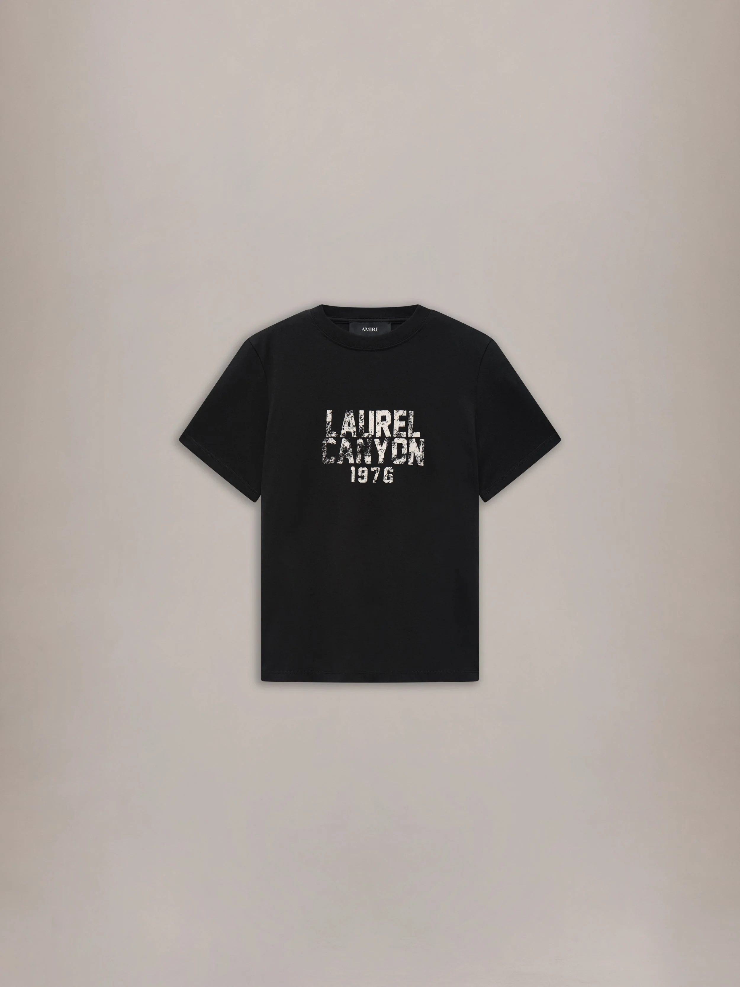 WOMEN'S LAUREL CANYON REGULAR TEE - 1