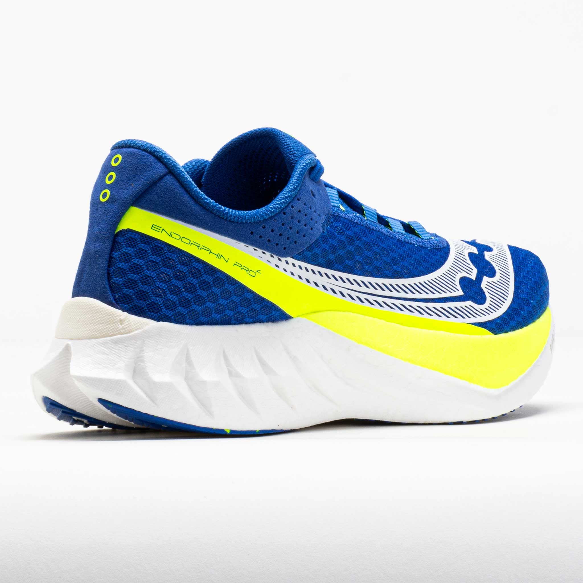 Saucony Endorphin Pro 4 Men's Lapis/Citron - 6