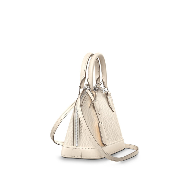 Louis Vuitton Alma BB outlook