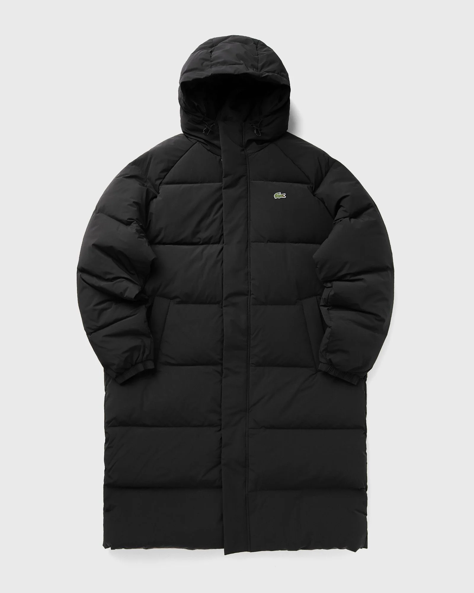 PUFFER JACKET - 1