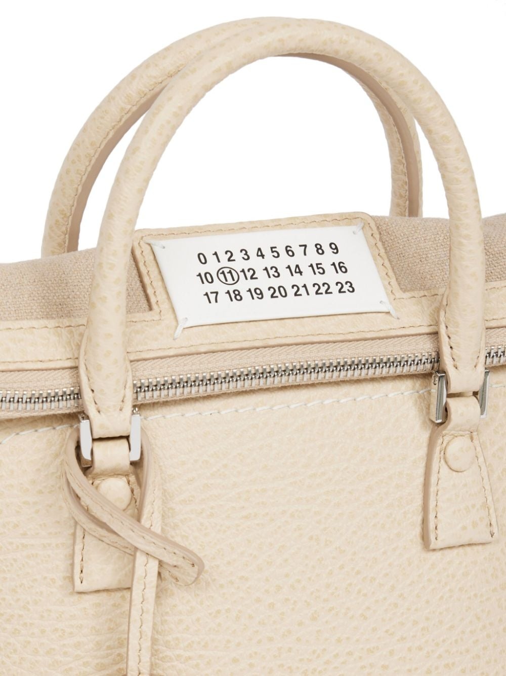 mini 5AC Classique shoulder bag - 7