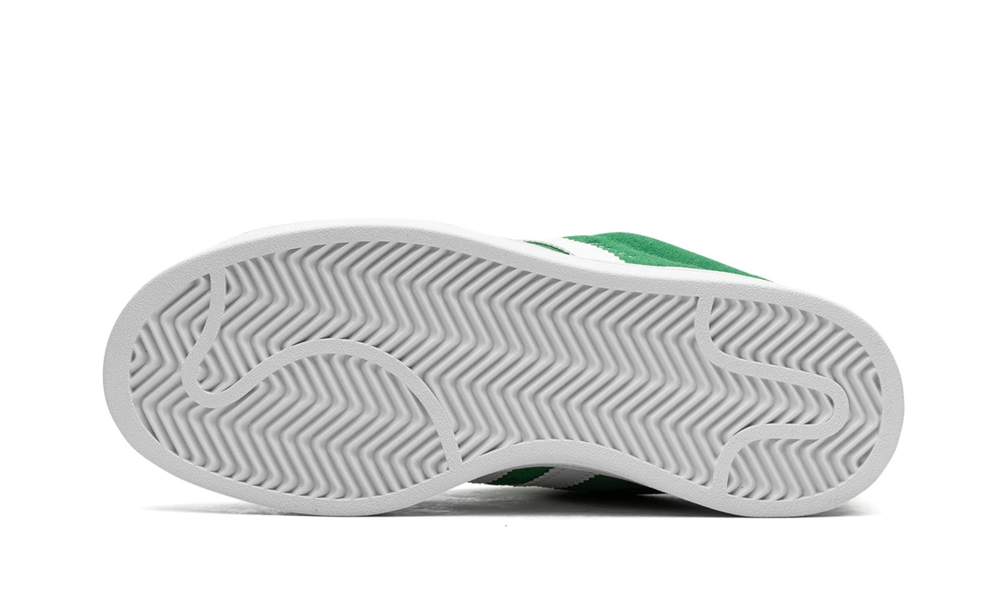 Adidas Campus 00s Wmns "Green Cloud White" - 5