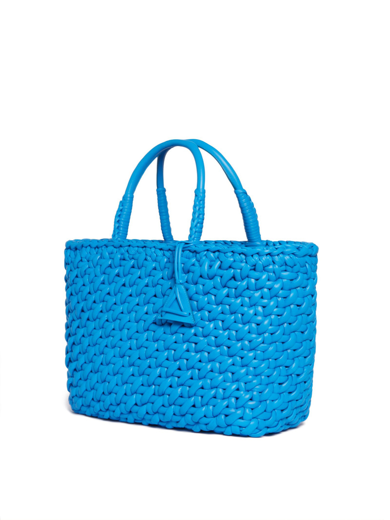 Icon Leather Big Tote 4