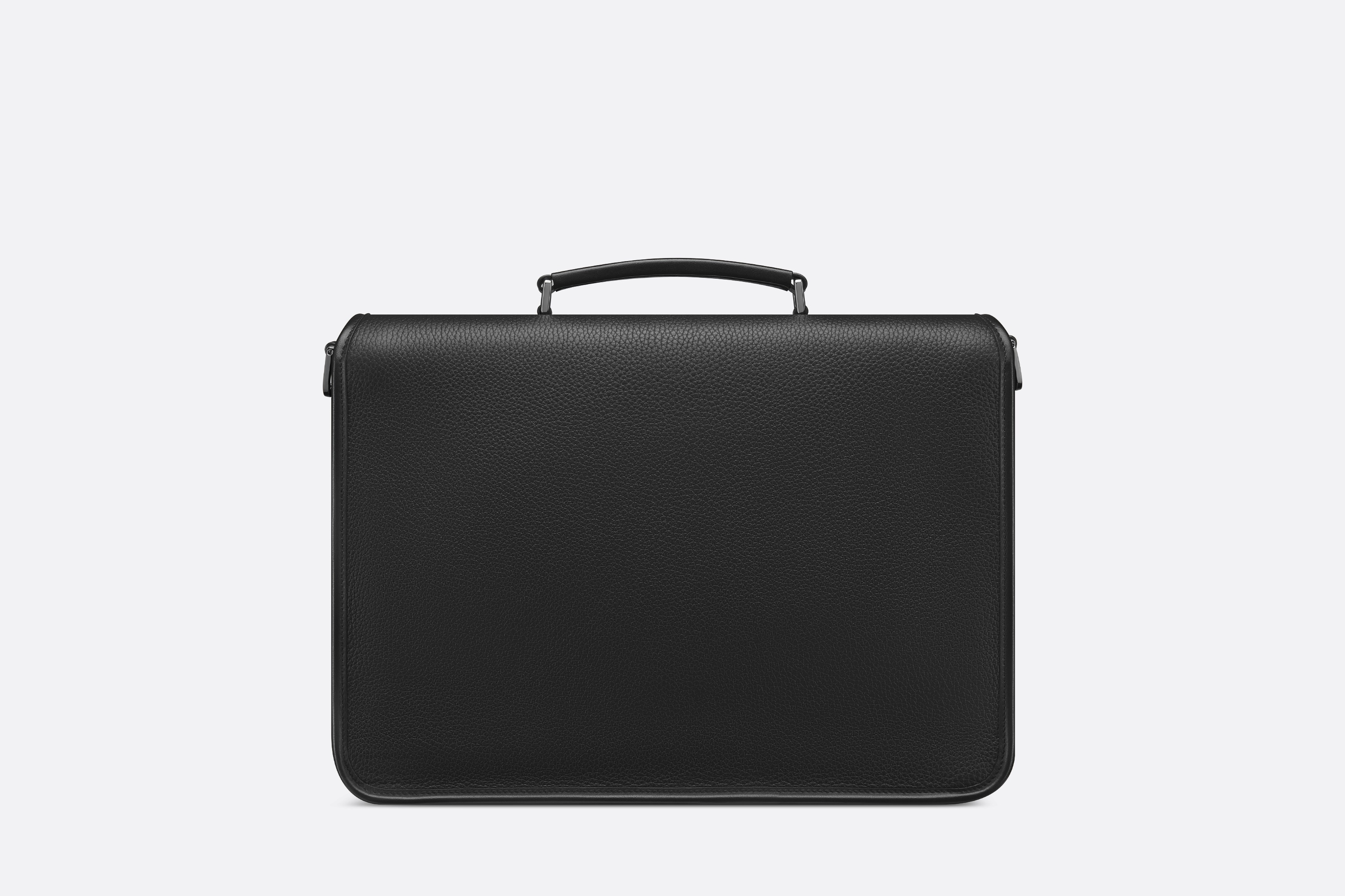 Dior Gallop Briefcase - 2