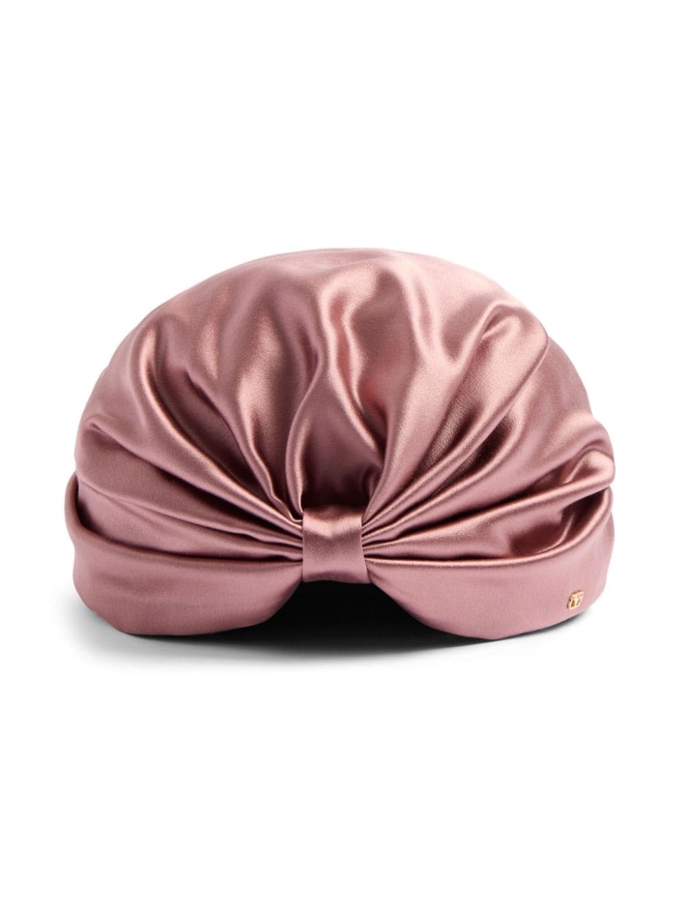 silk turban - 2