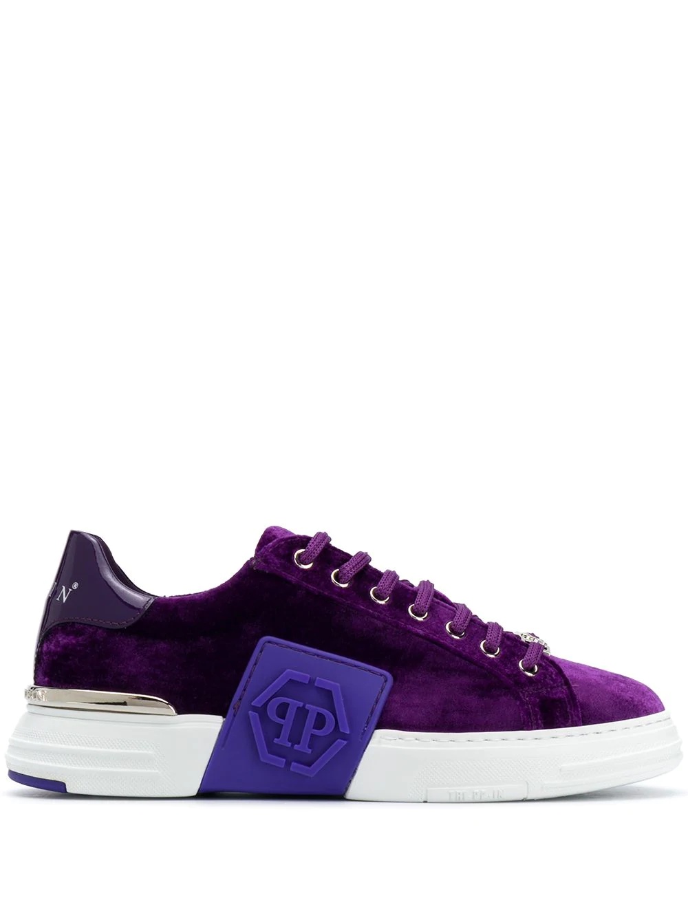 PHANTOM KICK$ low-top sneakers  - 1