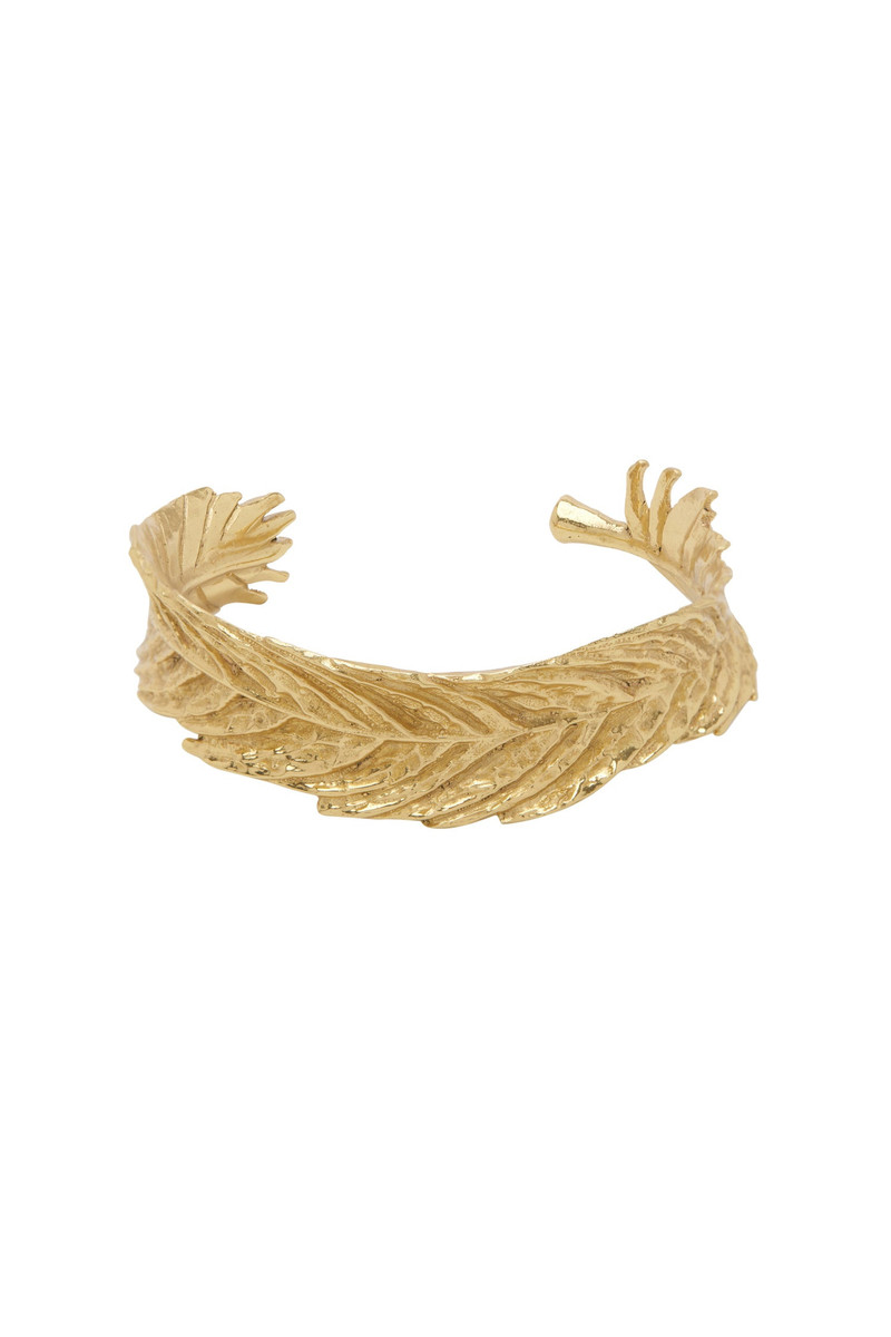 Django Feather Cuff 1