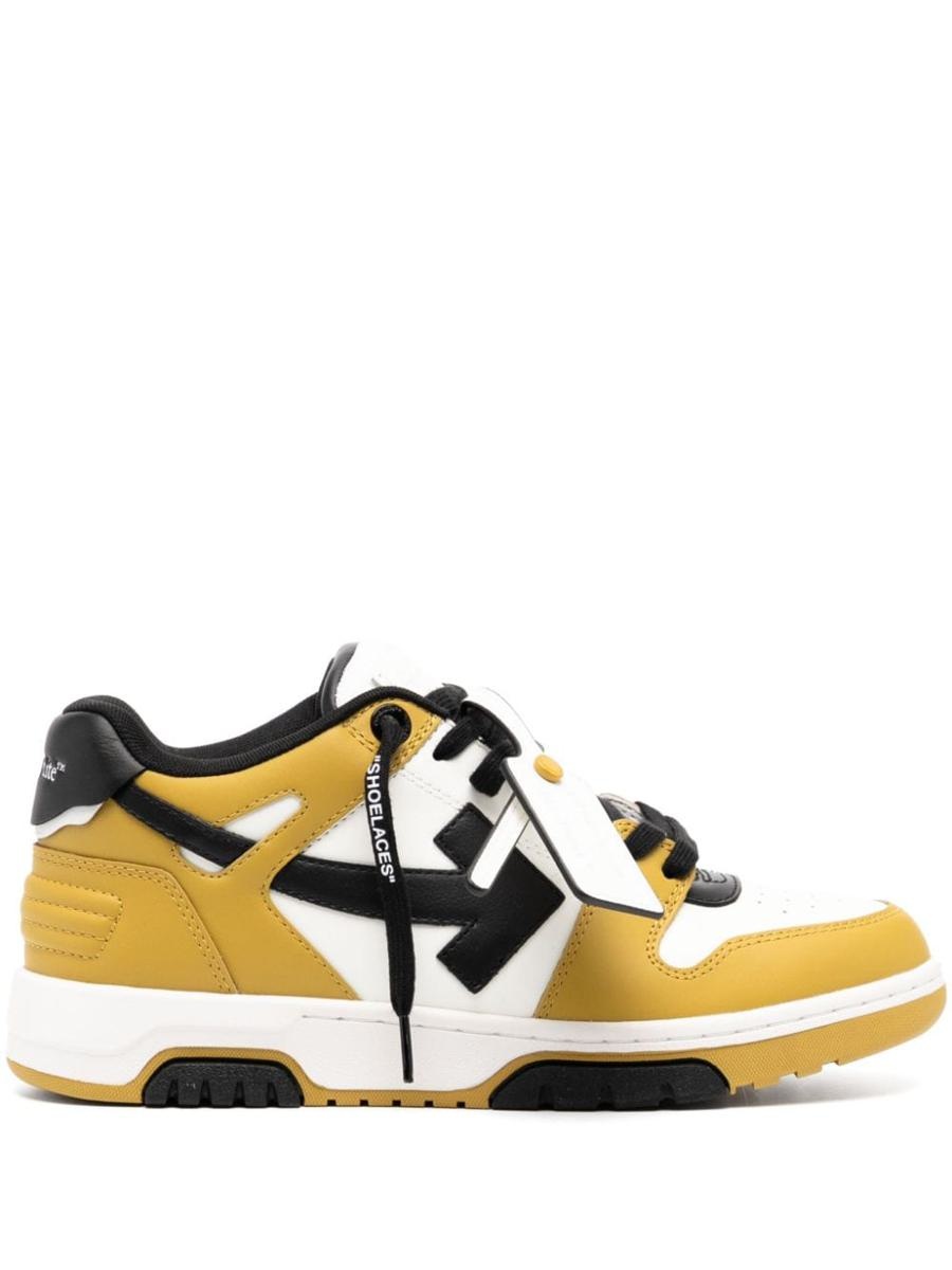 Off-White Off White Sneakers - 1