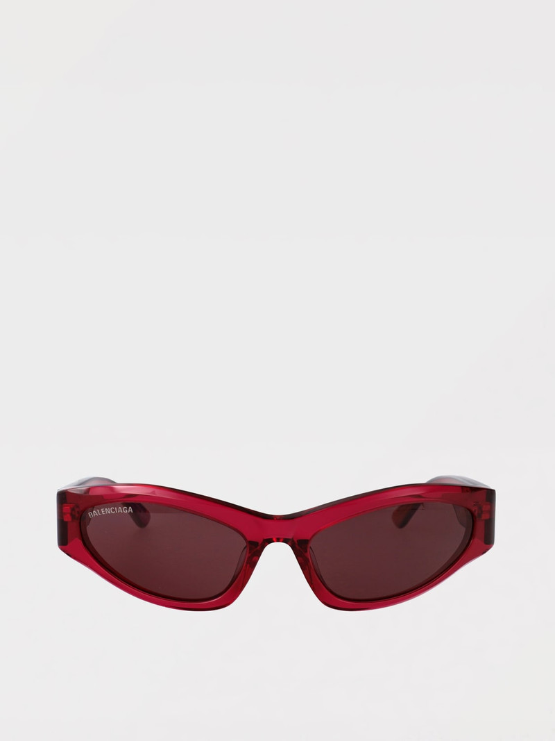 BALENCIAGA Sunglasses woman Balenciaga outlook