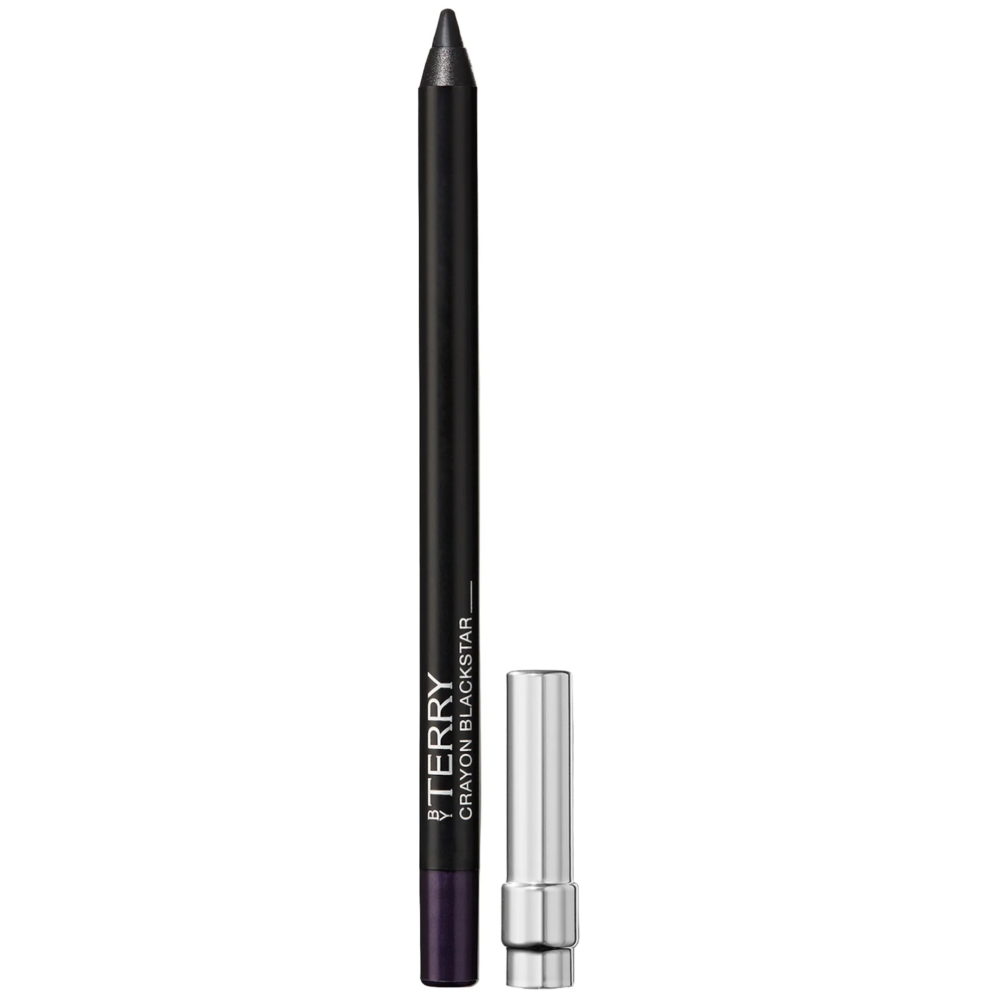 By Terry Crayon Blackstar Eyeliner - Black Print - 1