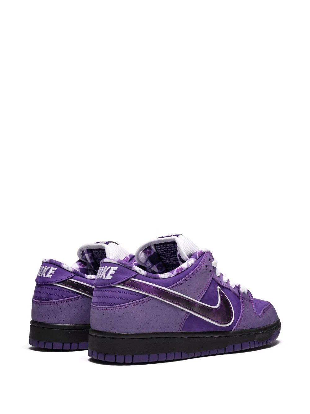 SB Dunk Low Pro sneakers - 3