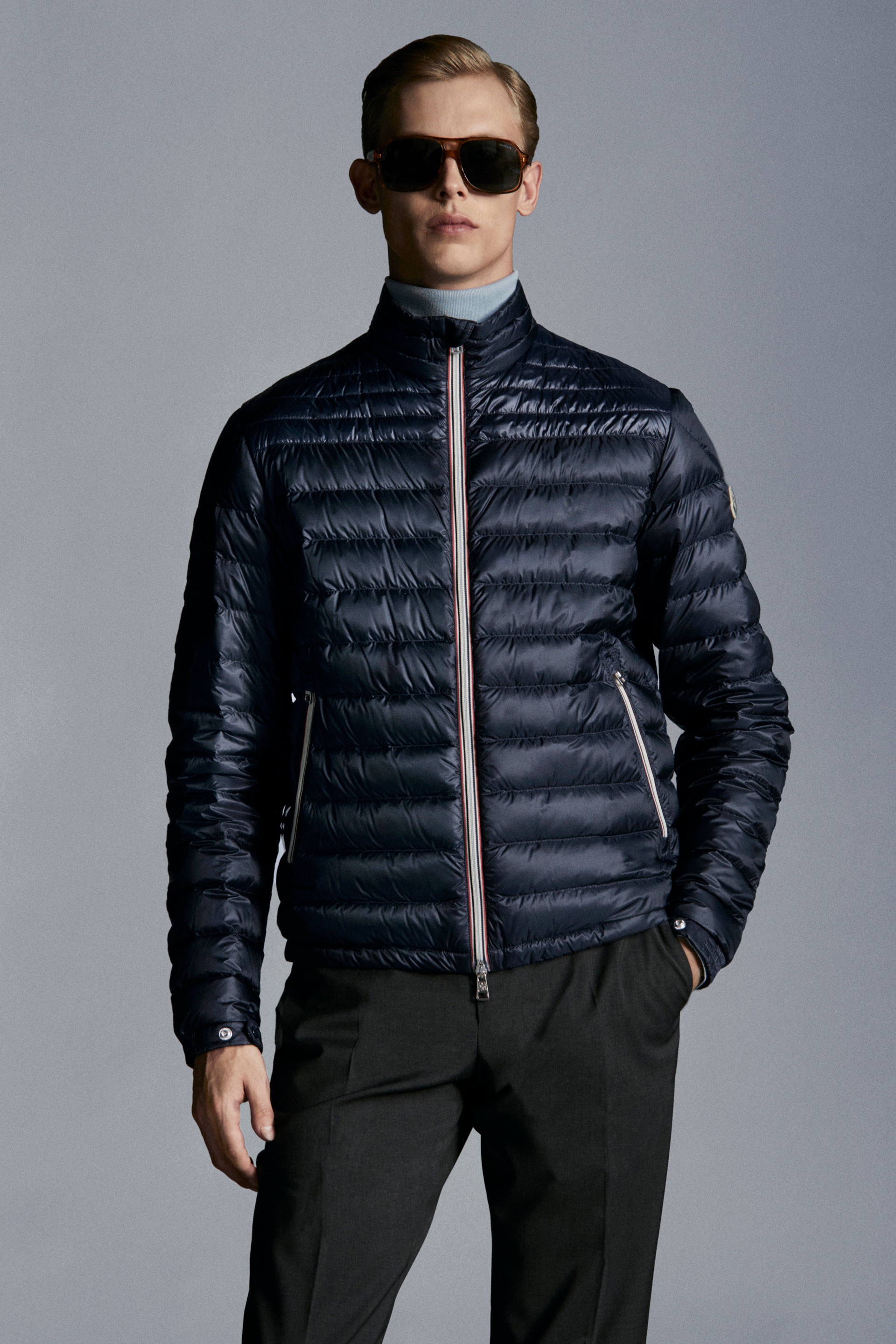 Daniel Short Down Jacket - 3