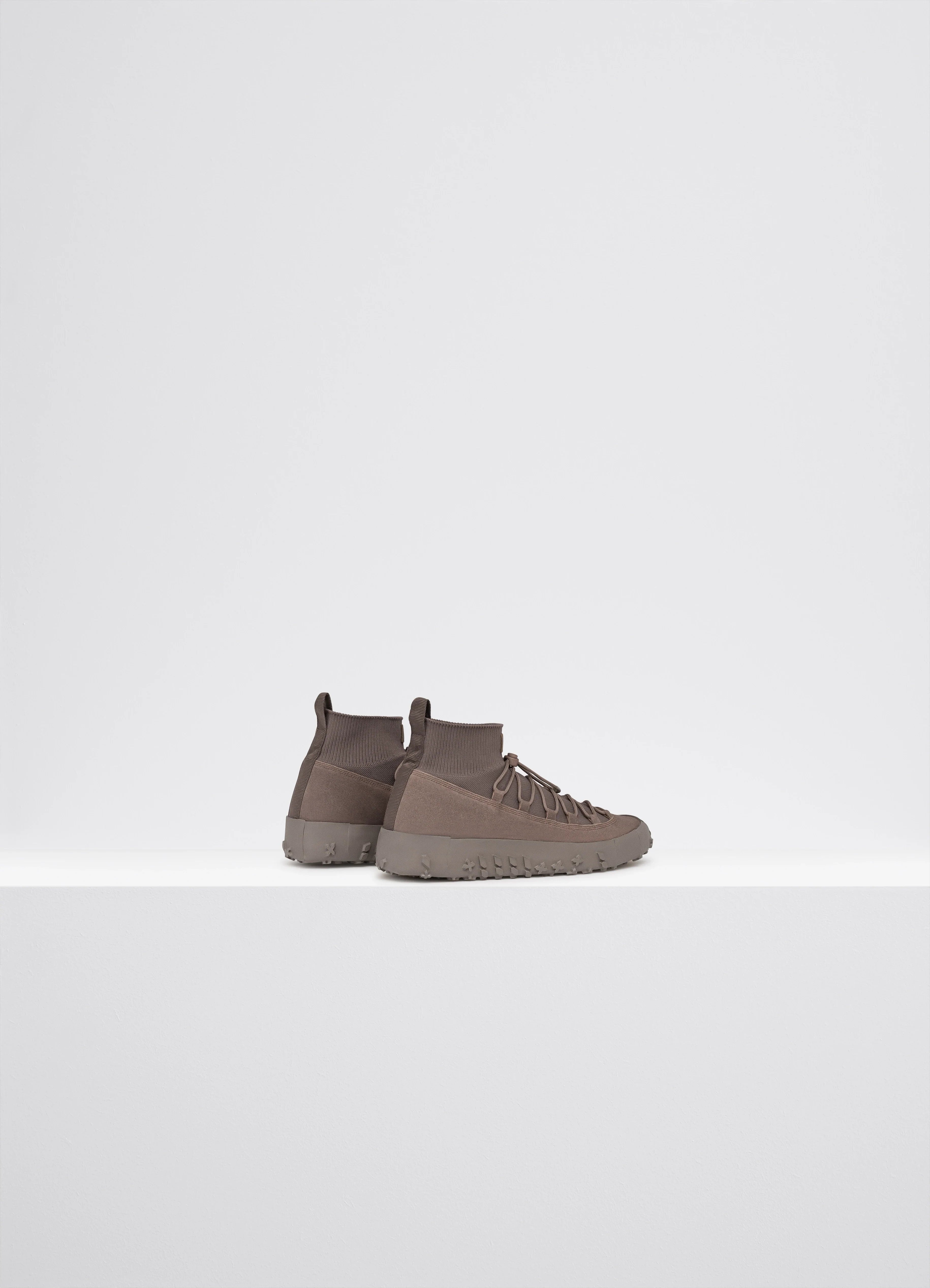 VIBRAM WRAP ON SNEAKERS - 3