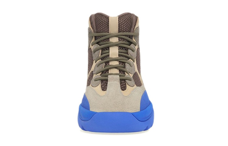 adidas Yeezy Desert Boot 'Taupe Blue' GY0374 - 3