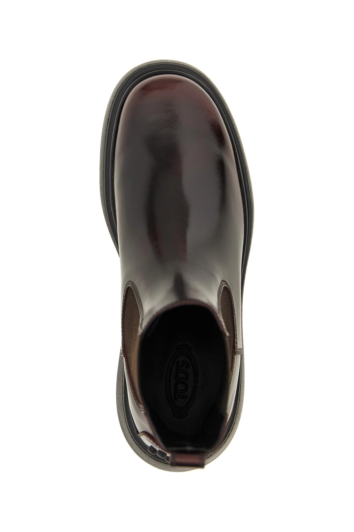 Chelsea ankle boots - 4