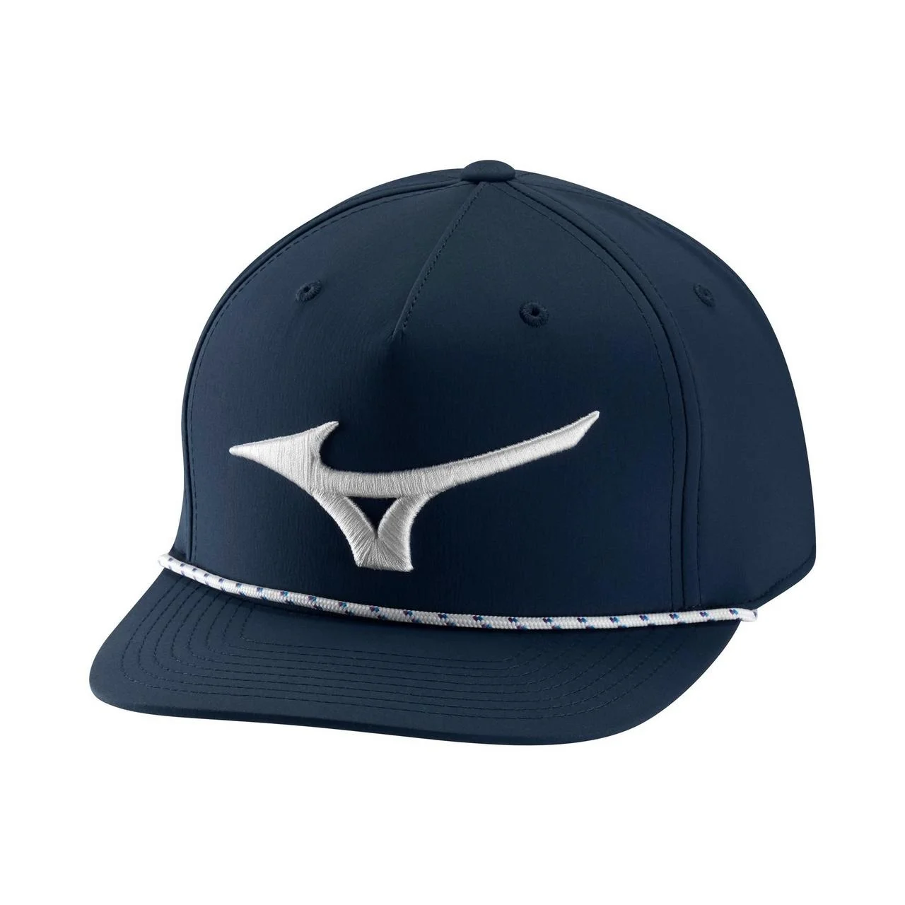 Mizuno Runbird Rope Hat - 1