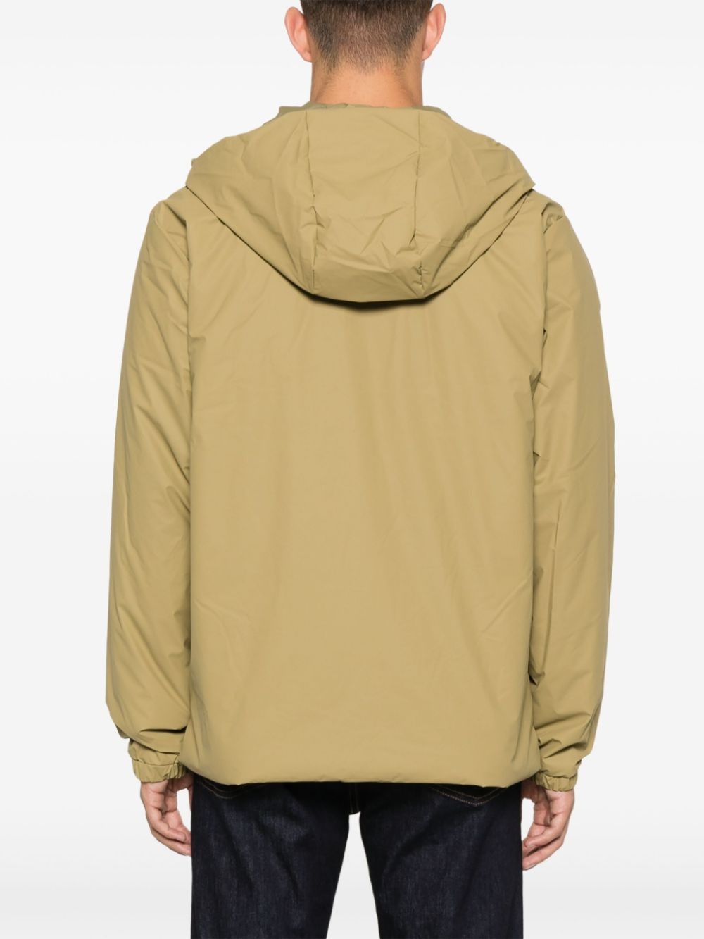 Lohja jacket - 5