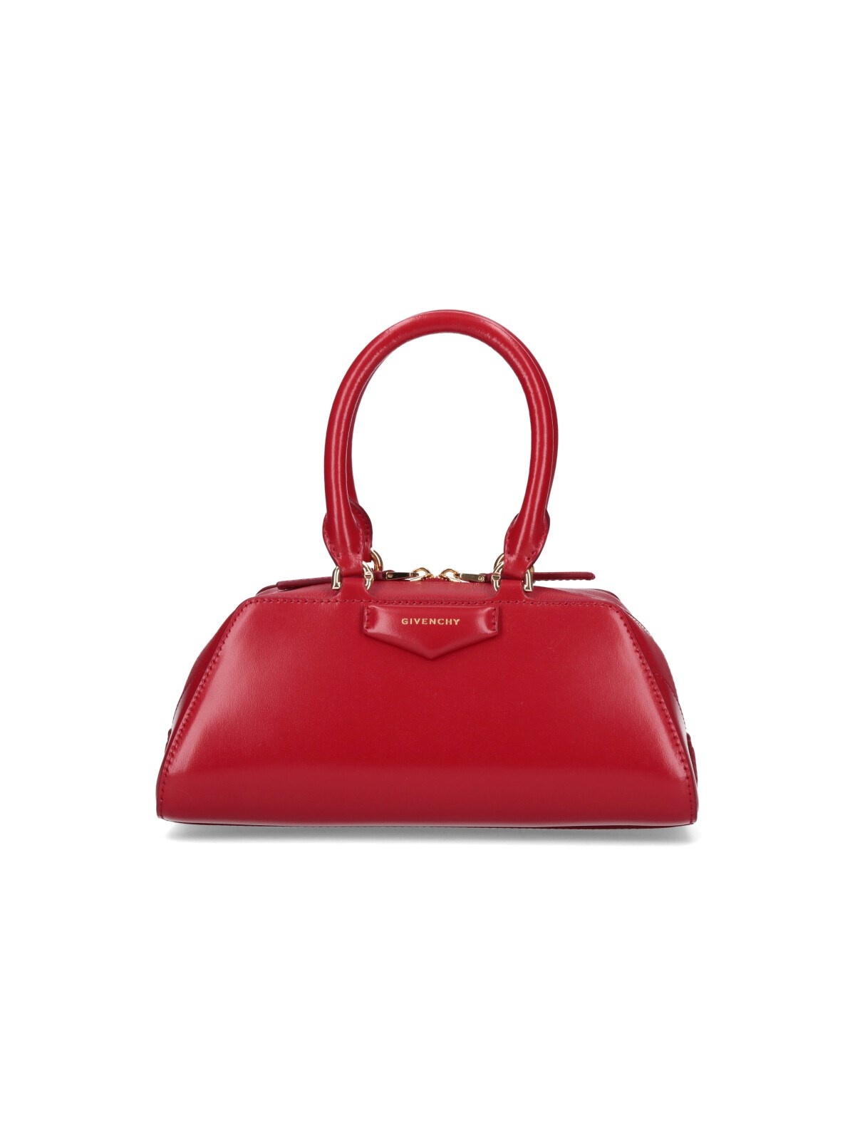 "ANTIGONA EAST/WEST" MINI BAG - 1