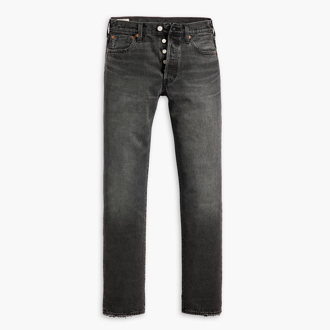 Levi's 501 selvedge mens online