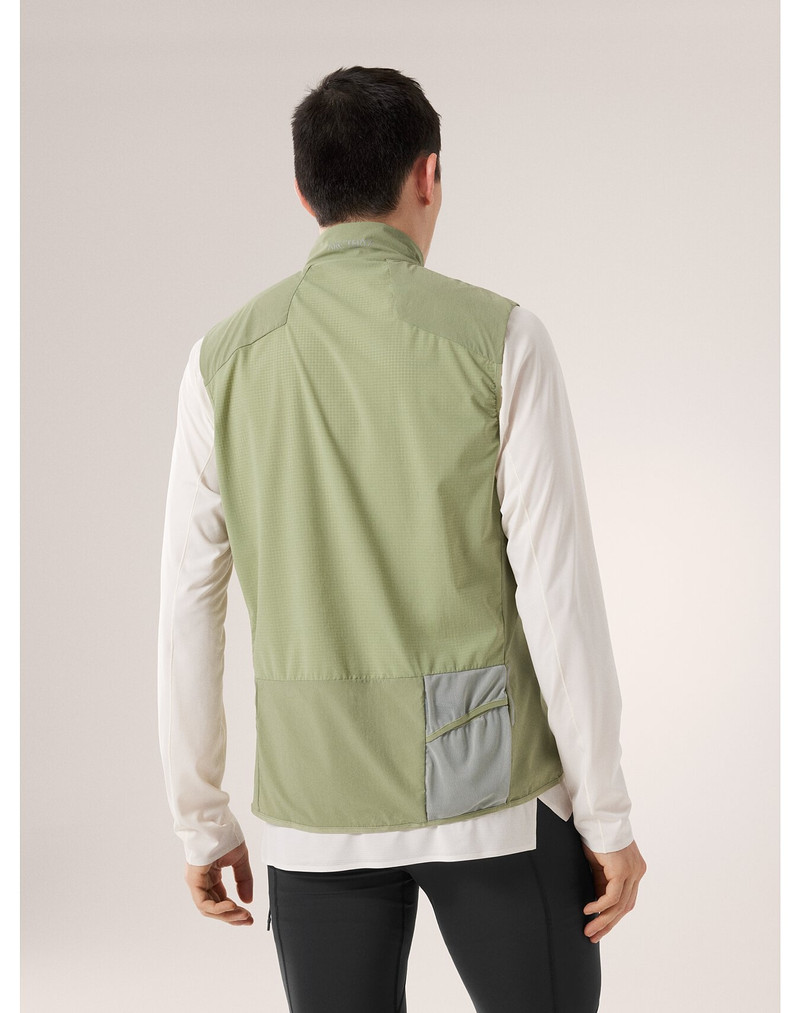 Norvan Insulated Vest 4