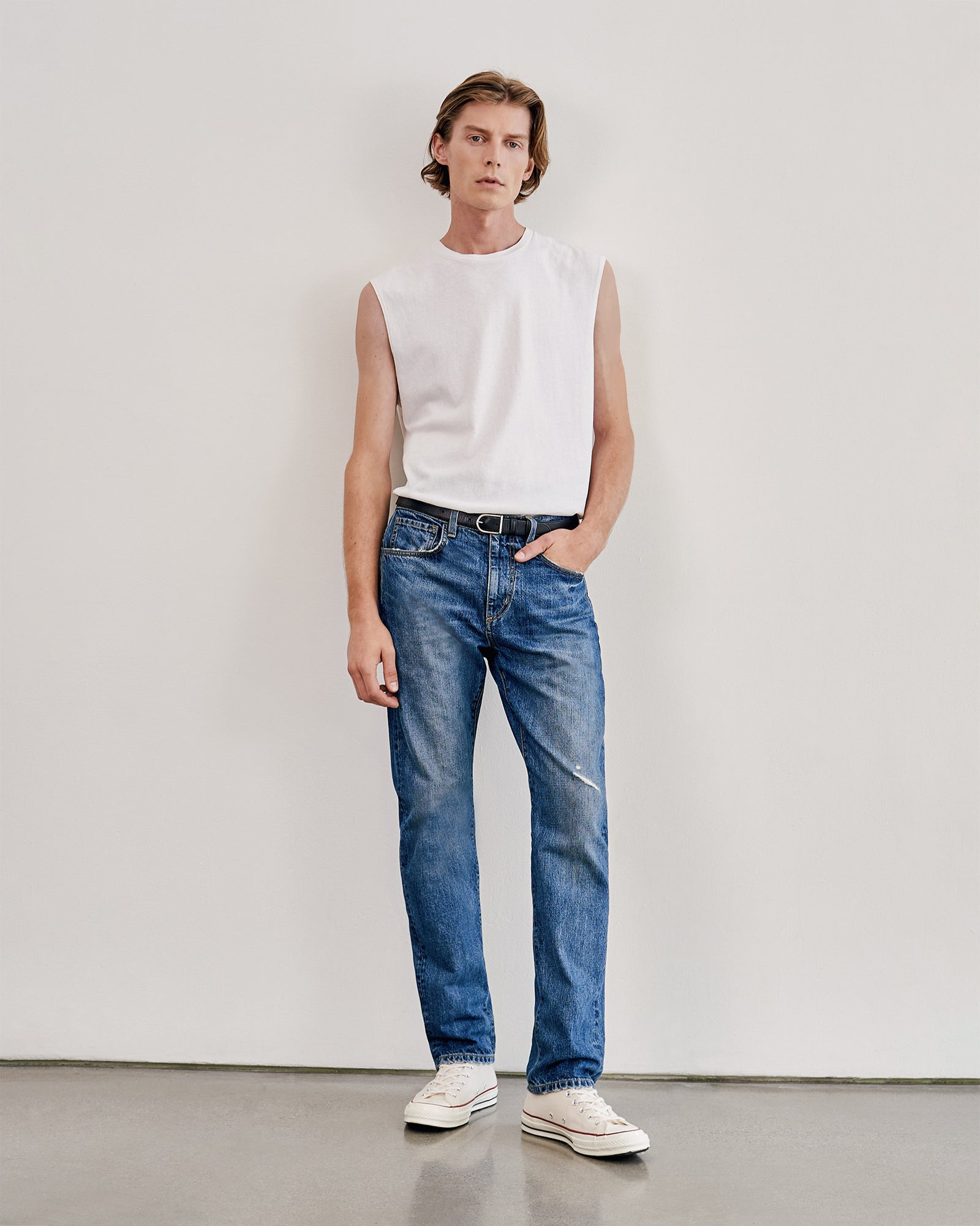 KENT TEE - 4