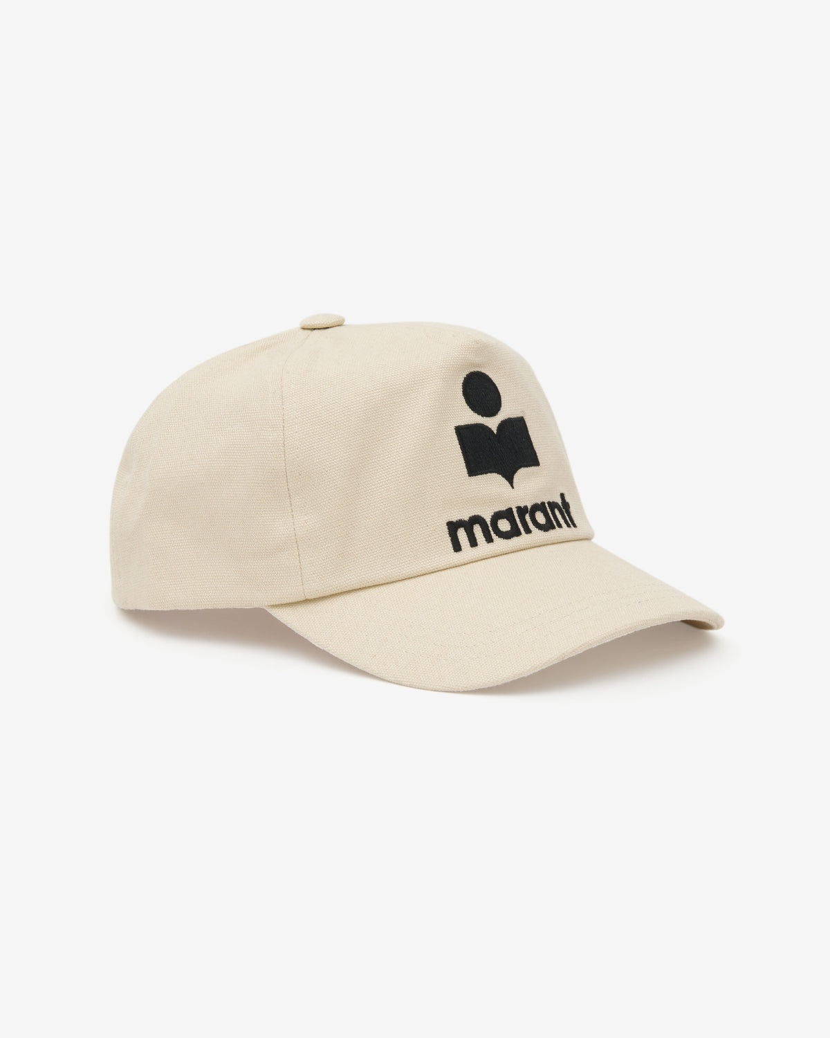 TYRON COTTON CAP - 1