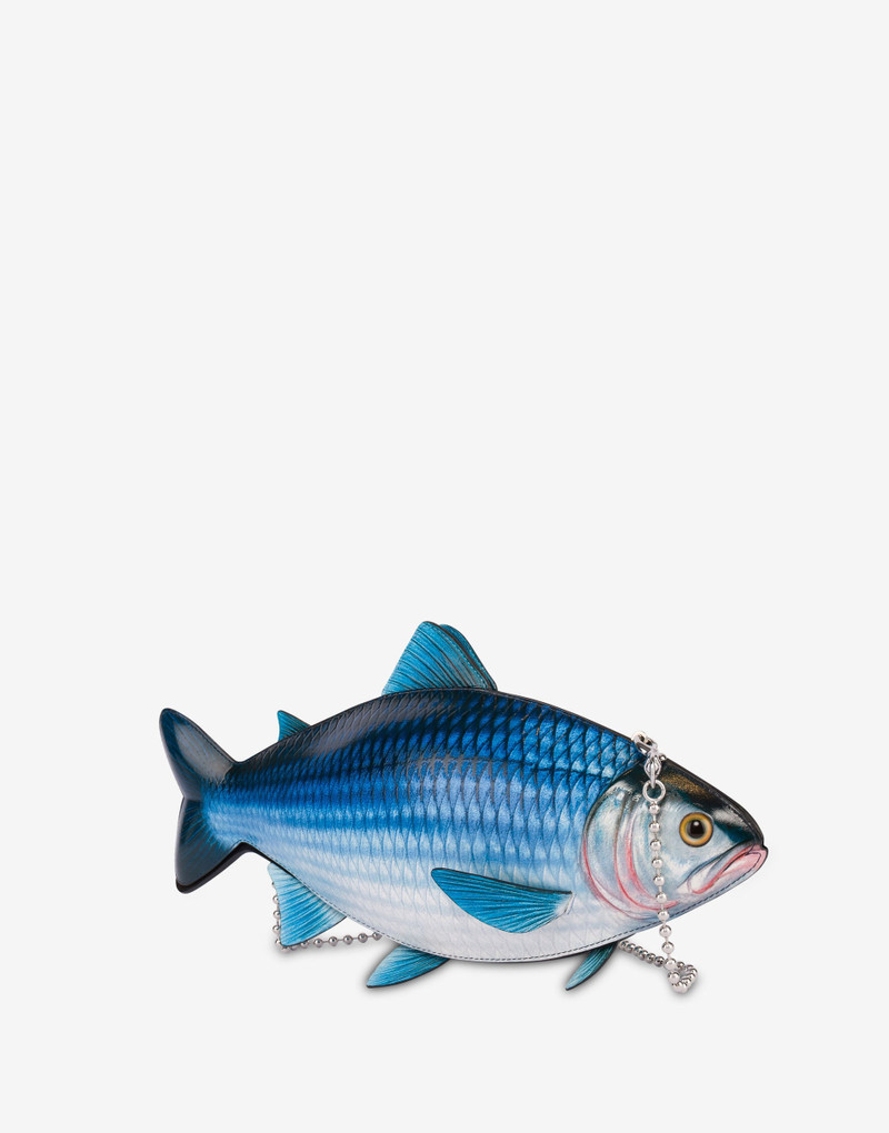 FISH BAG 1