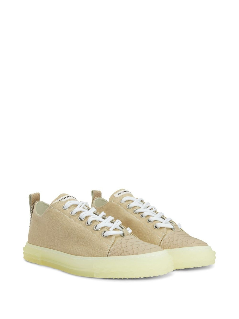 Giuseppe Zanotti Blabber sneakers outlook