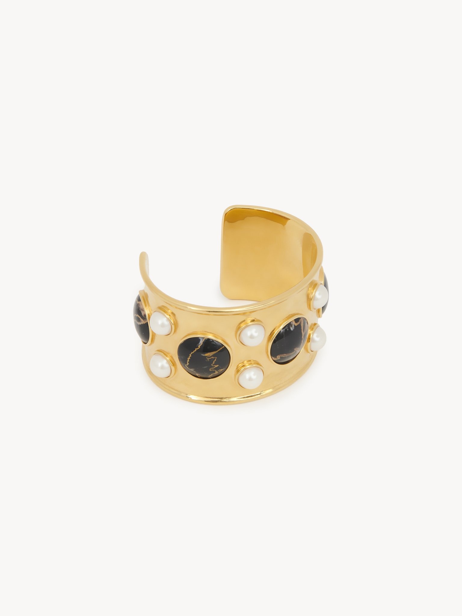 THE CHLOÉ MAGNIFICENT CUFF - 1