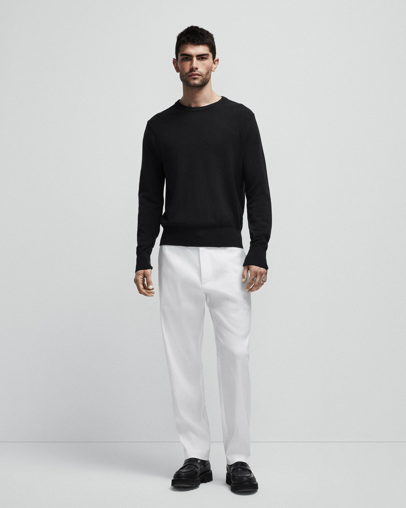 rag & bone Shift Slim Trouser
Linen Pant outlook