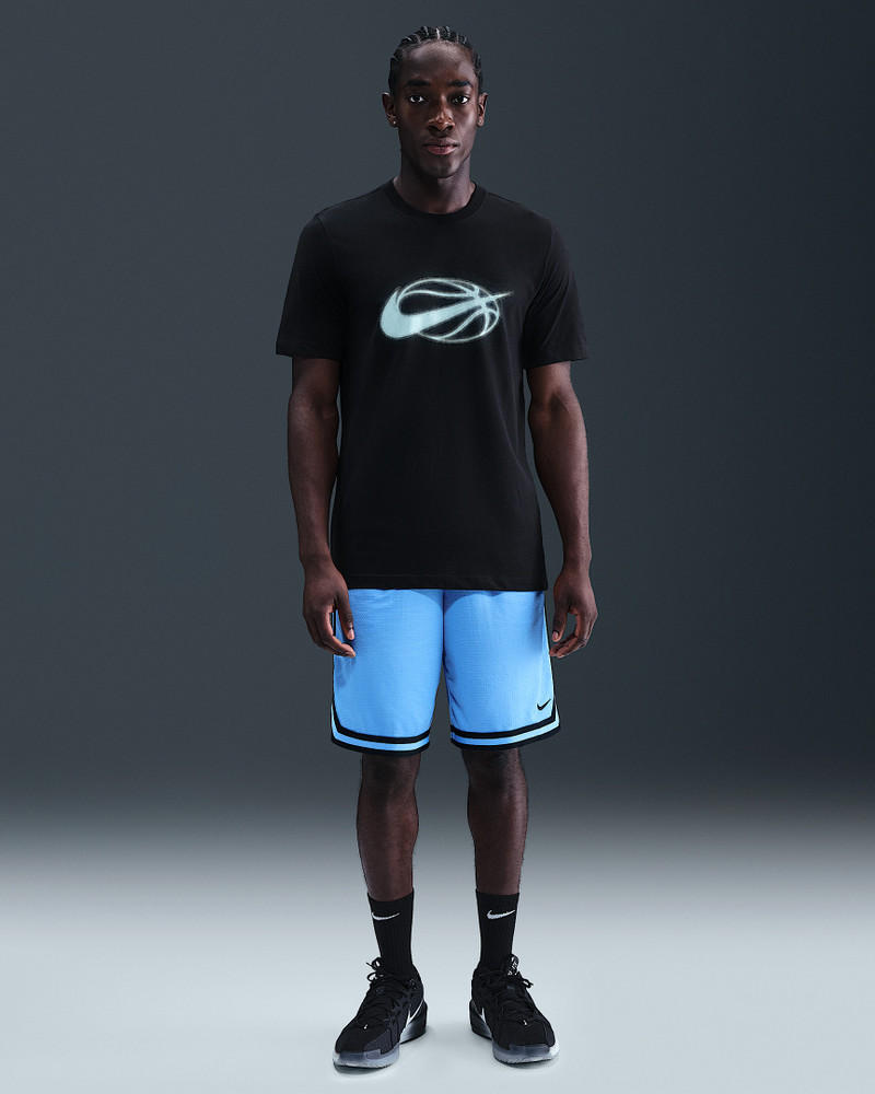 Nike Men's Dri-FIT Basketball T-Shirt 4