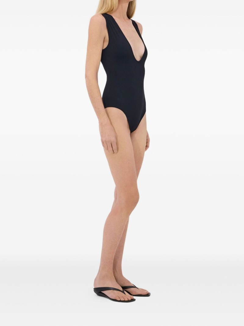 Gianna scoop-neck swimsuit 3