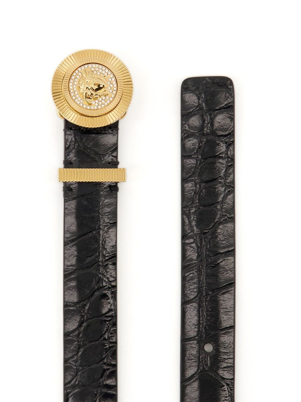 Medusa Biggie belt - 2