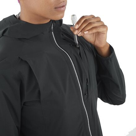 Bonatti Trail Waterproof Jacket - Women's - 6