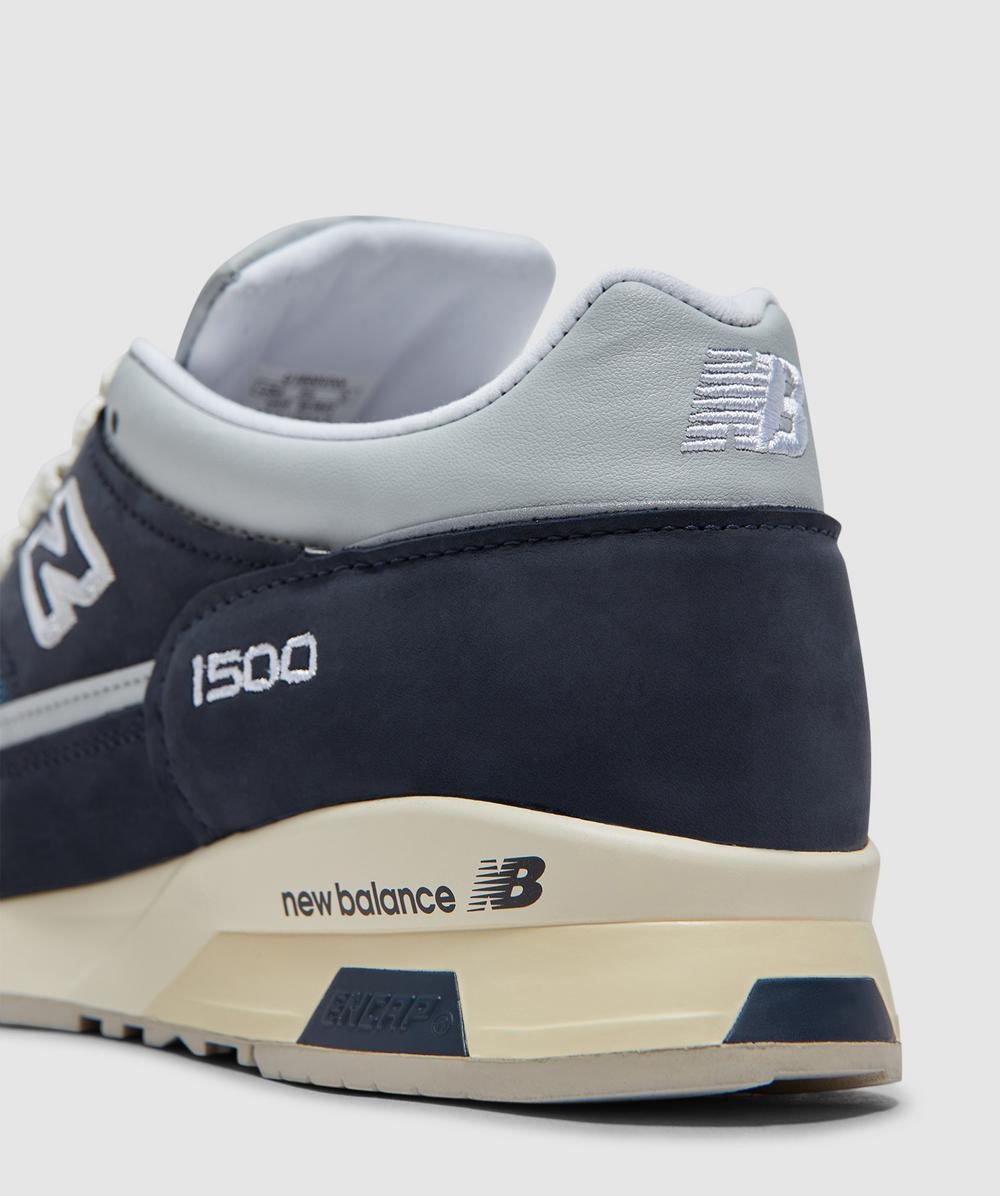 MIUK 1500 sneaker - 8