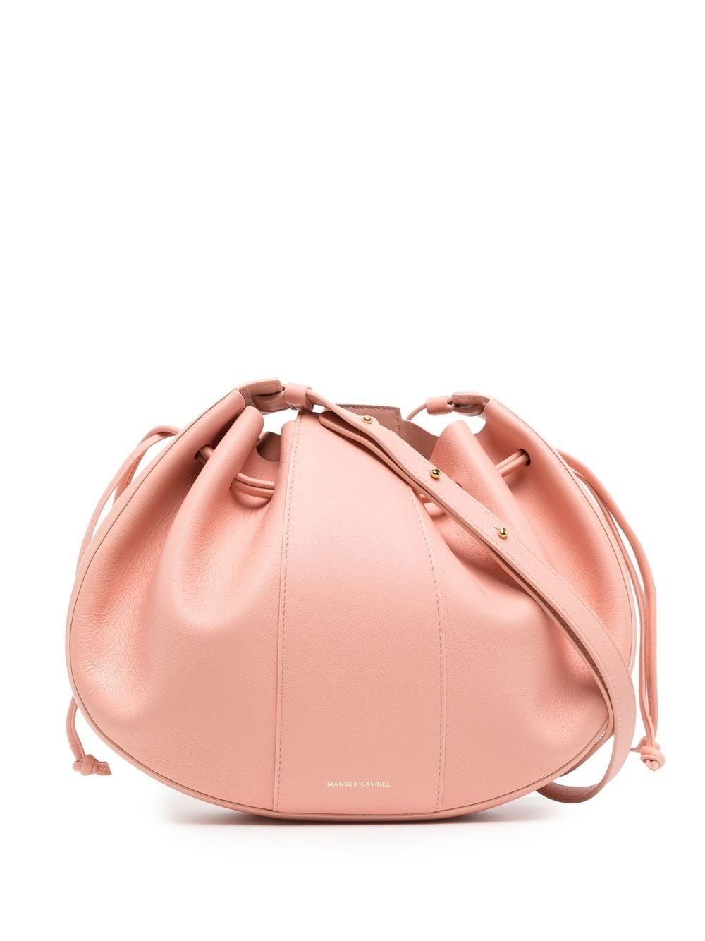 Lilium small bucket bag - 1