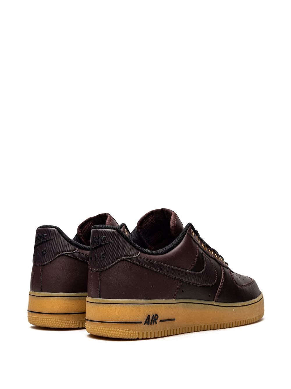 Air Force 1 low-top sneakers - 3