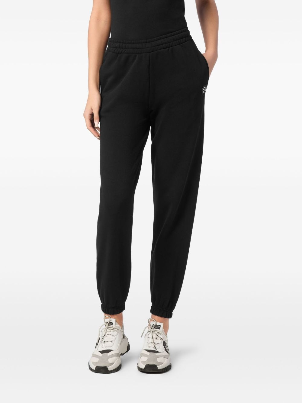 jersey track pants - 3