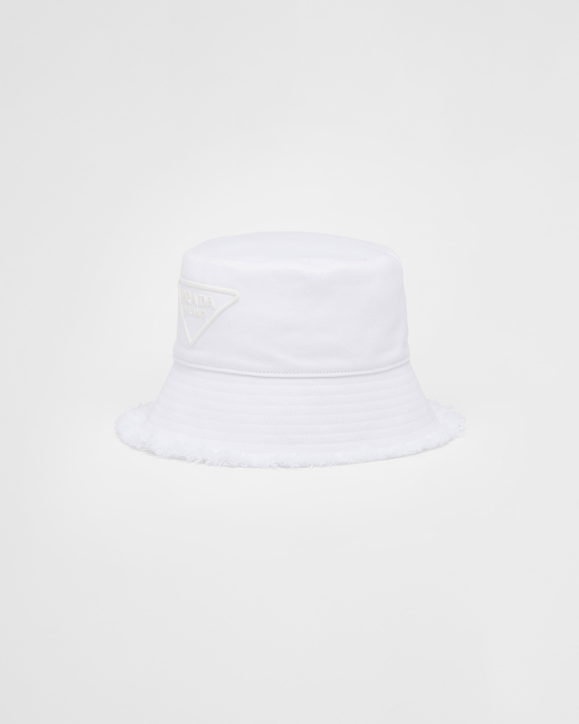 Drill bucket hat - 1